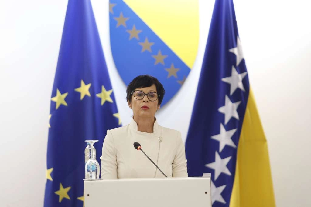 Marta Kos danas će predstaviti novi set pravno obavezujućih zaštitnih mjera